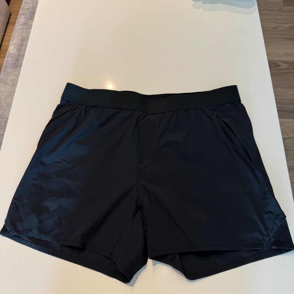 Ten Thousand Tactical Shorts (Lined)